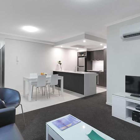 Oaks Mackay Rivermarque Hotel Екстер'єр фото