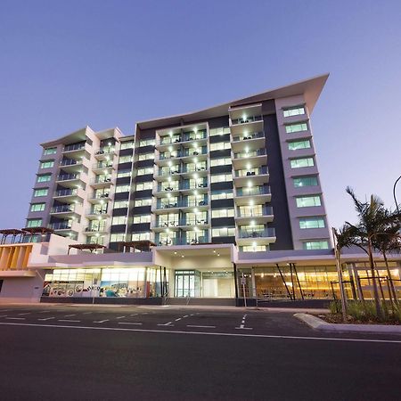 Oaks Mackay Rivermarque Hotel Екстер'єр фото