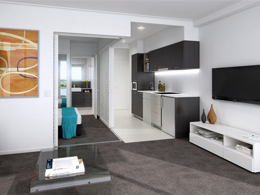 Oaks Mackay Rivermarque Hotel Екстер'єр фото