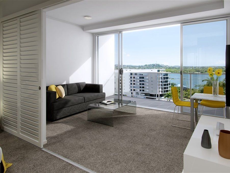 Oaks Mackay Rivermarque Hotel Екстер'єр фото